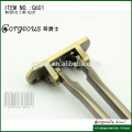 door safety hardware door draft guard